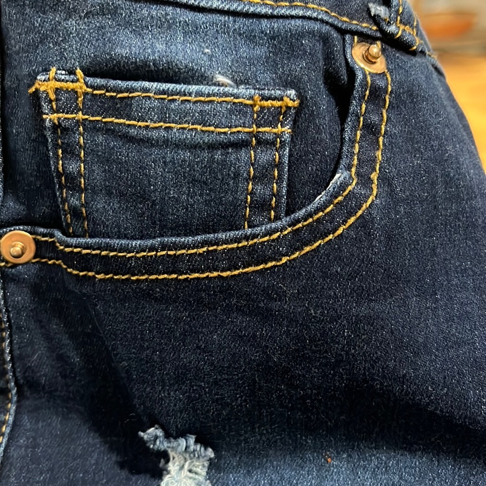 Ladies shorts